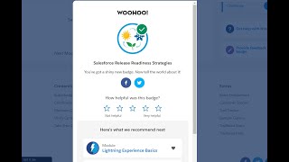 Find, Enable , and Communicate New Features.
