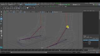 autodesk maya 2017 tutorial beginner 1