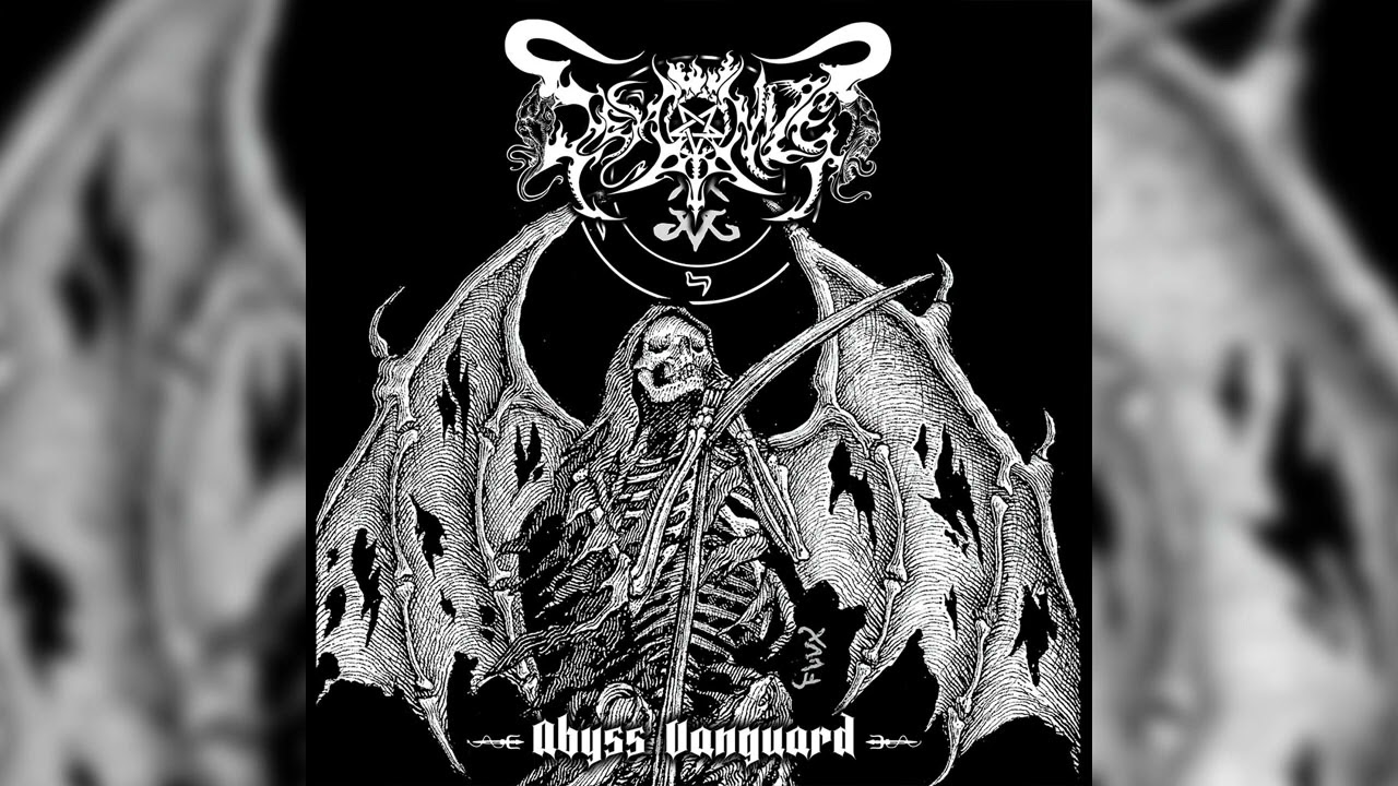 Demonized - "Abyss Vanguard" [Full album]