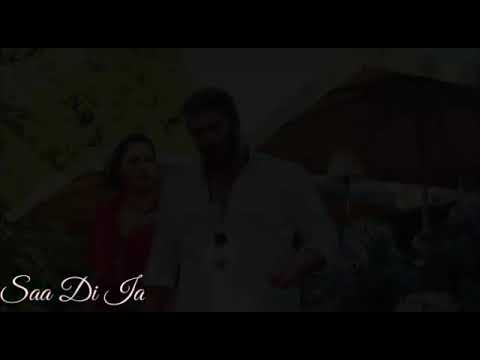 مليش بعدك بلاش بعدك