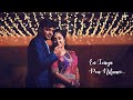 EN INIYA PON NILAAVE | PRAVEEN PRIYANKA | WEDDING FILM | ALLAI ALLAI | THE PHOTO TODAY PHOTOGRAPHY