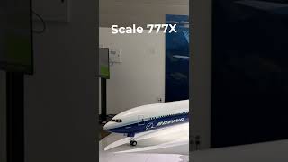 777X #b777 #aviation #airplane #boeing #everett