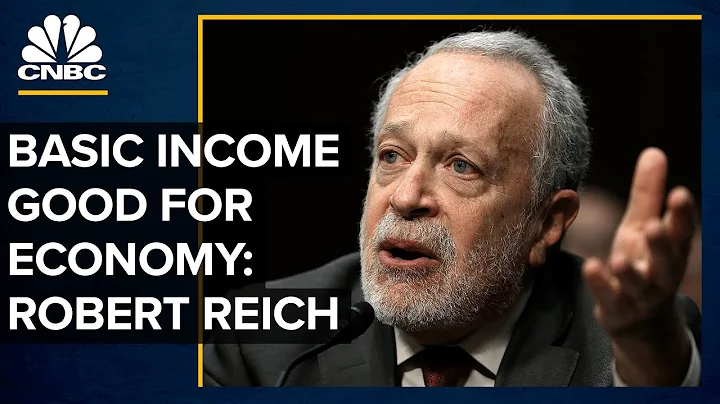 What's Next For The U.S. Economy: Robert Reich
