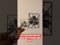Watch As Optical Frames Come To Life In 3d Printing Magic!" 🖼️✨ Don't Miss Out! #3dprinting #lofi