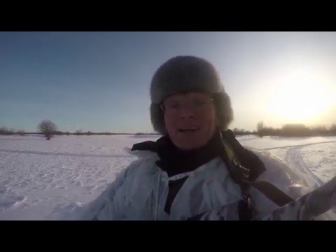 Охота, белая куропатка с подхода