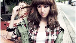 Download Lagu SNSD - Lazy Girl Jessica MV MP3