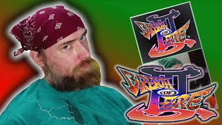 Vertical Breath of Fire III Livestream Part 3