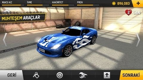 Racing Fever Gameplay Video of Race Fever Best Android iOS Game