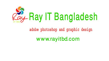 Adobe Photoshop Bangla Tutorial Part   4