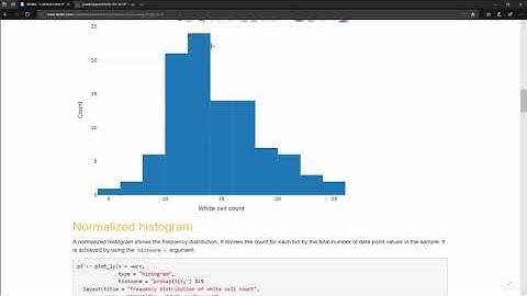 Change histogram colors using Plotly for R
