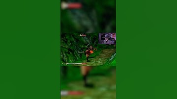 This PS1 Game is UNDERRATED!? #shorts #ps1 #gaming