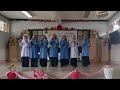 Dia kekasih allah hijjaz cover hawas voice sk seri medan hari apresiasi