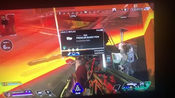 How to use wraith’s portal in the final ring  by Sk8boardlord305