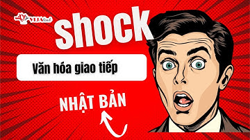 Shock với quy tắc ứng xử và văn hoá công sở Nhật Bản