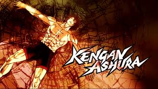 Kengan Ashura Ending - BAD HOP - Born This Way (feat. YZERR, Vingo & Bark)