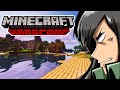 【Minecraft】装備もダイヤもいらないハードコア2周目【ケリン】