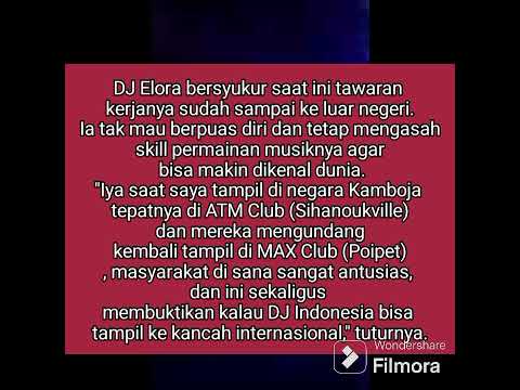 dj elora