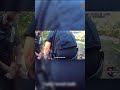 Woman FIGHTS Trump fan and Police over MAGA Hat