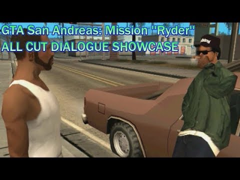 Grand Theft Auto: San Andreas Review - Gamereactor