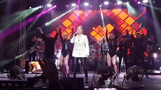 Acemi Balık İrem Derici Eskişehir Konseri