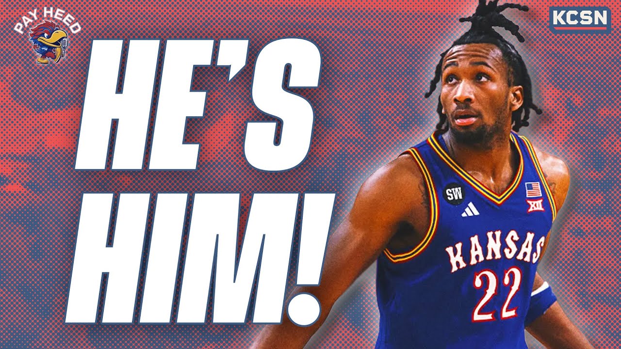 Даррин Петерсон привёл «Канзас» к важной выездной победе!