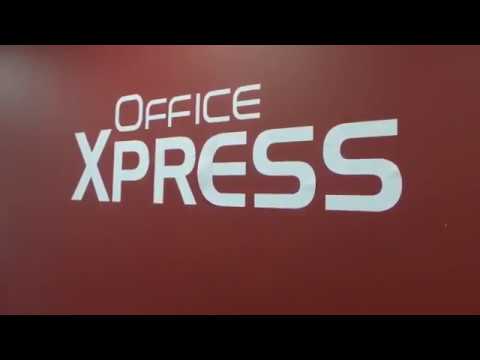 An Introduction to OfficeXpress 