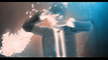 Makima - Harleys in Hawaii || Alight Motion (FREE PF)