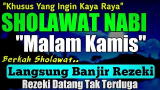 Download lagu SHOLAWAT JIBRIL PENARIK REZEKI PALING MUSTAJAB, SHOLAWAT NABI MUHAMMAD SAW, Sholawat Jibril Merdu