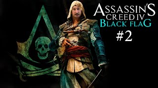 Assassin’s Creed IV: Black Flag #2