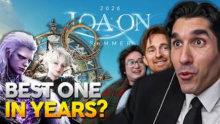 SUMMER 2026 LOA ON Watchparty Ft. Johnpal, Saintone, & Wineblue