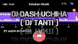 DJ PARGOY X DJ DASH UCHIHA PREMAN FEMINIM FULL BASS ( DJ TANTI ) || JEDAG JEDUG BEAT VN