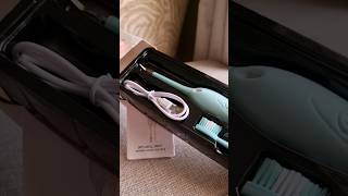 Electric Teeth Cleaner