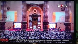 OBB Indonesia Berkurban tvOne 1444 H / 2023 M