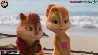 Naph - Ubaya | Tomezz Martommy | Chipmunks & Chipettes