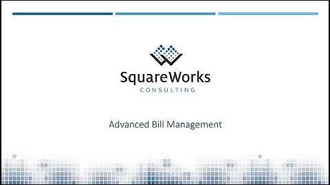 NetSuite AP Automation: Create Invoices in NetSuite using OCR by SquareWorks Consulting