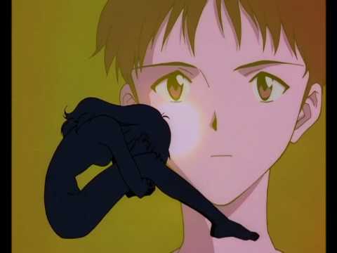 SIGLA NEON GENESIS EVANGELION SCARICA