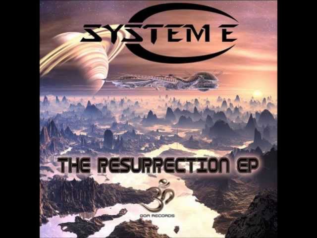 System E - Infectious