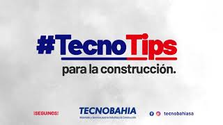 TECNOTIPS PARA LA CONSTRUCCION: Paredes y Zócalos. by TECNOBAHIA S.A. 94 views 3 years ago 8 minutes, 7 seconds