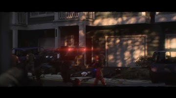 Brandon and Austin: F.E.A.R. 3 - Freaky Friday? - Part 8