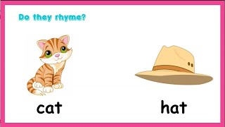 Palabras que riman en Inglés - Rhyming words. screenshot 2