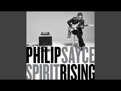 Putar Burning Out - Philip Sayce