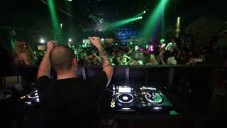 Piero Pirupa @ Milk Club Turin (Shout) 4/11/2017