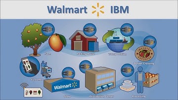 walmart blockchain program snipit