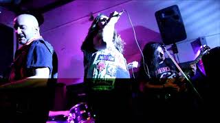 Bushido - Darkest Fears