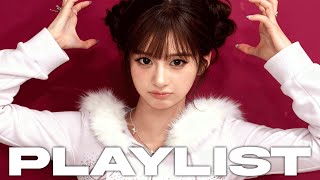  11       Kpop Playlist         