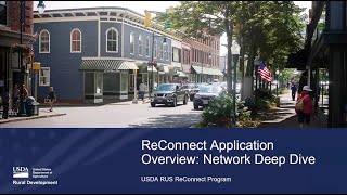 April 18, 2024 - ReConnect Network Webinar