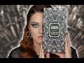 Game Of Thrones x Urban Decay - Doble Tutorial, Swatches, Reseña Español - Pamela Segura