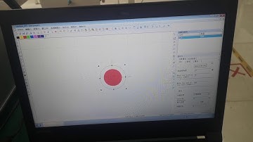 How to use 3D lens mark software for 3D fiber laser marking machine