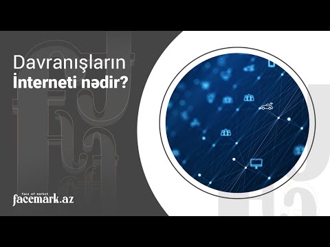 Video: Səhiyyədə əşyaların interneti nədir?