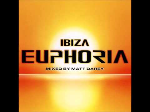 Ibiza Euphoria Disc 2.16. Yomanda - Synth and Strings